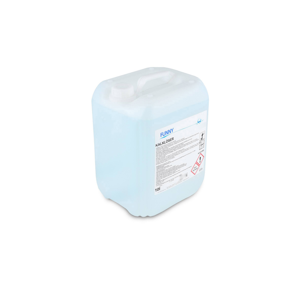 Kalklöser - 10 Liter