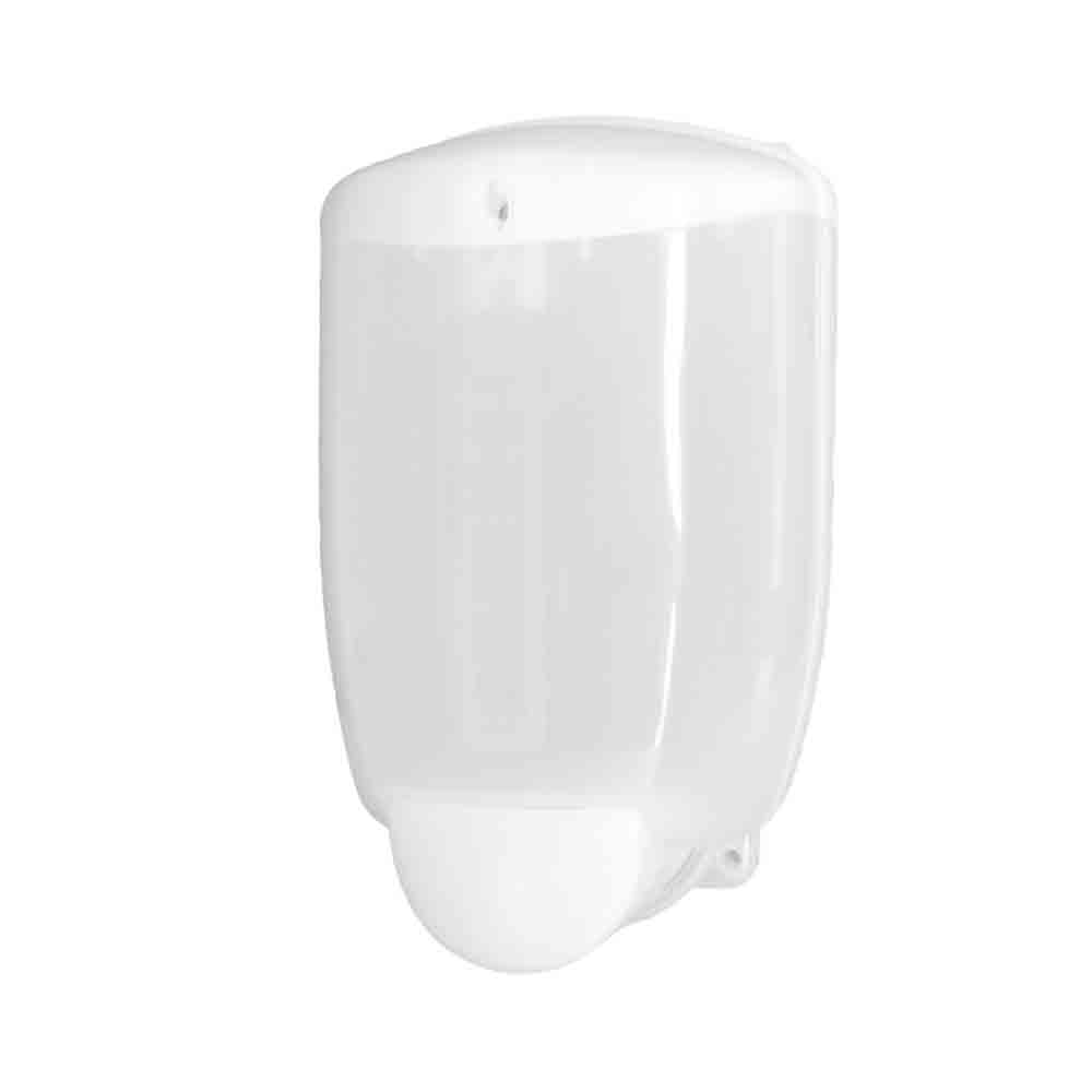 Spender für Flüssigseife (PP) Hyg.Soft - 1000 ml Spender für Flüssigseife (PP) Hyg.Soft - 1000 ml