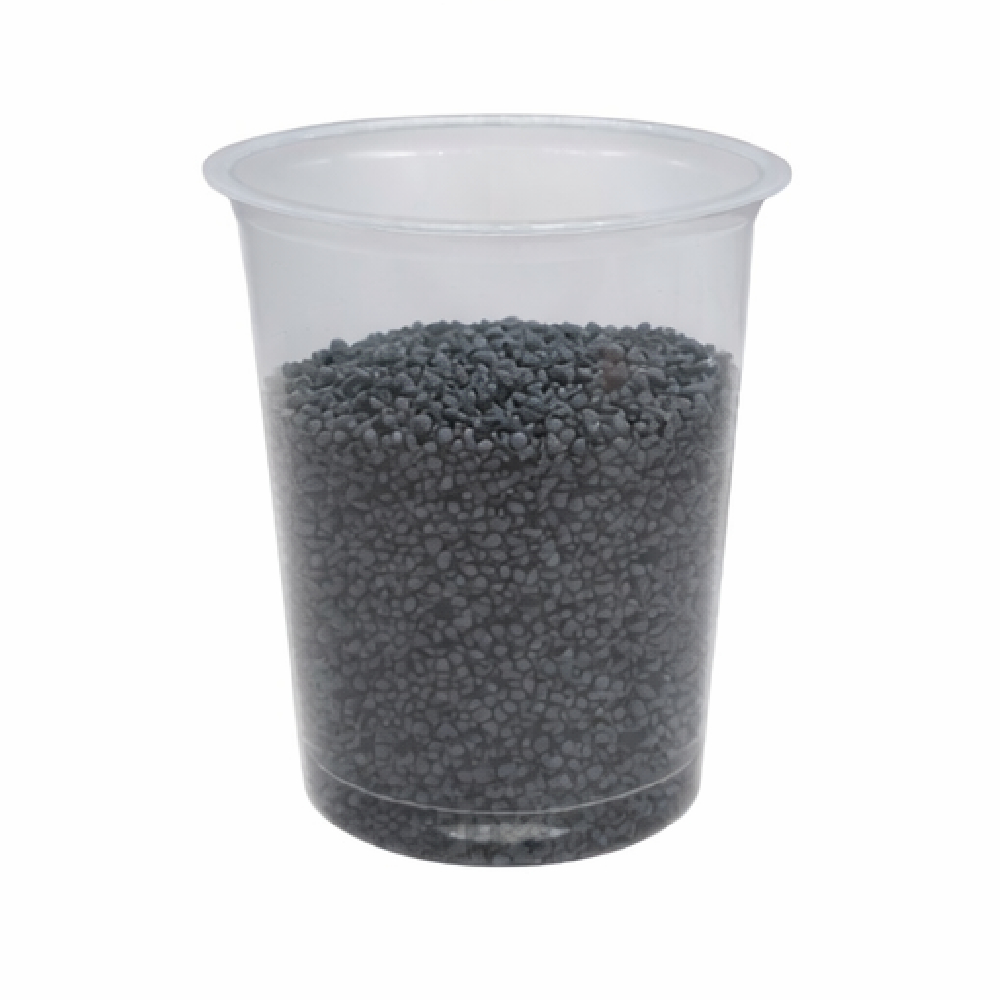 Becher 520, Ø90 x 124, PP, klar - 608 Stück