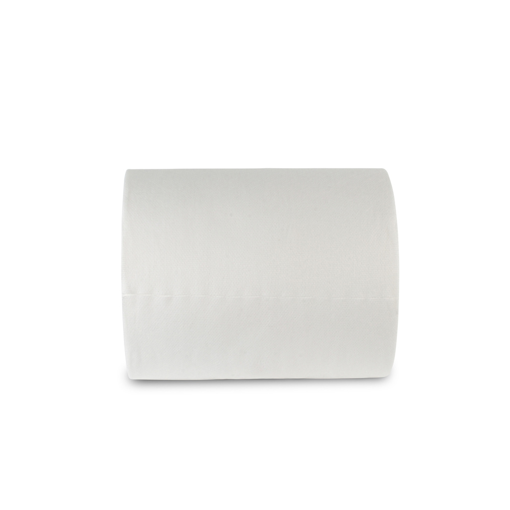 Classic Putztuchrolle 290 mm, weiß, Viskose / Polyester - 1 Rolle