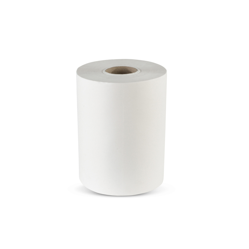 Multi Putztuchrolle 290 mm, weiß, Zellstoff / Polyester - 1 Rolle