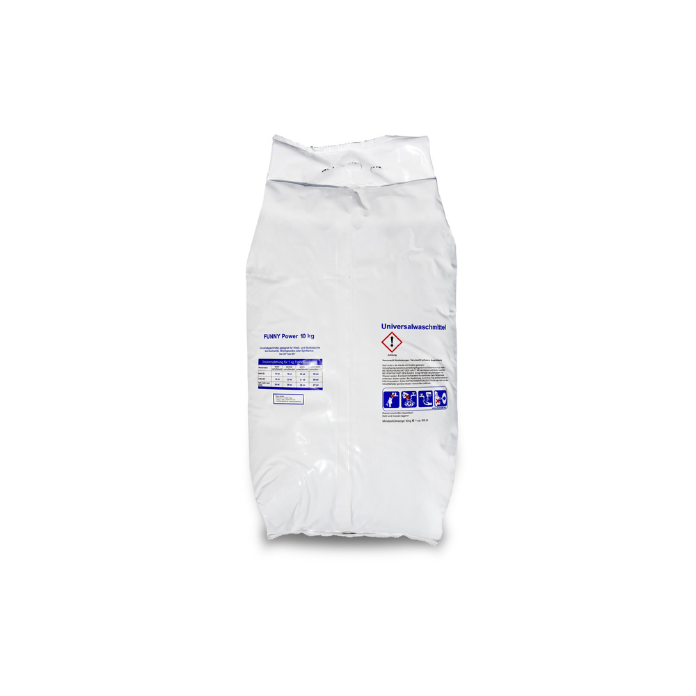 POWER Universalwaschmittel - 10 kg