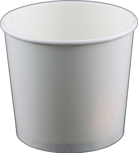 fa66-31035_1347_0 Laborbecher Hartpapier 270 ml weiß (FA27-1010)