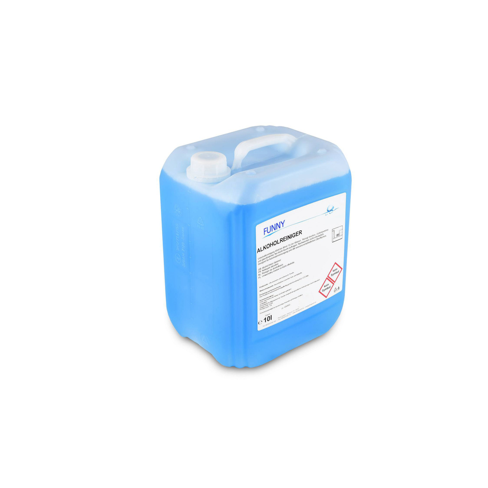 Alkoholreiniger - 10 Liter