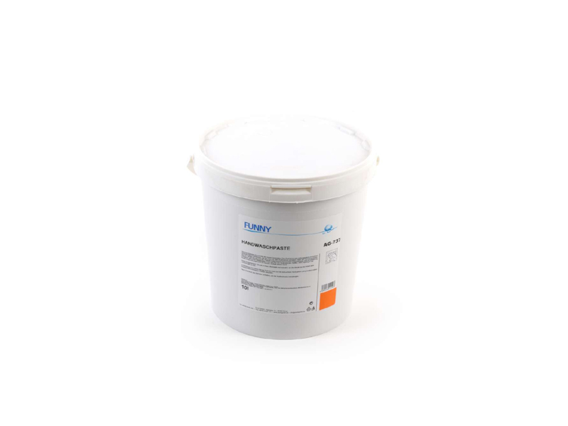 Handwaschpaste 10 l (1 Eimer)