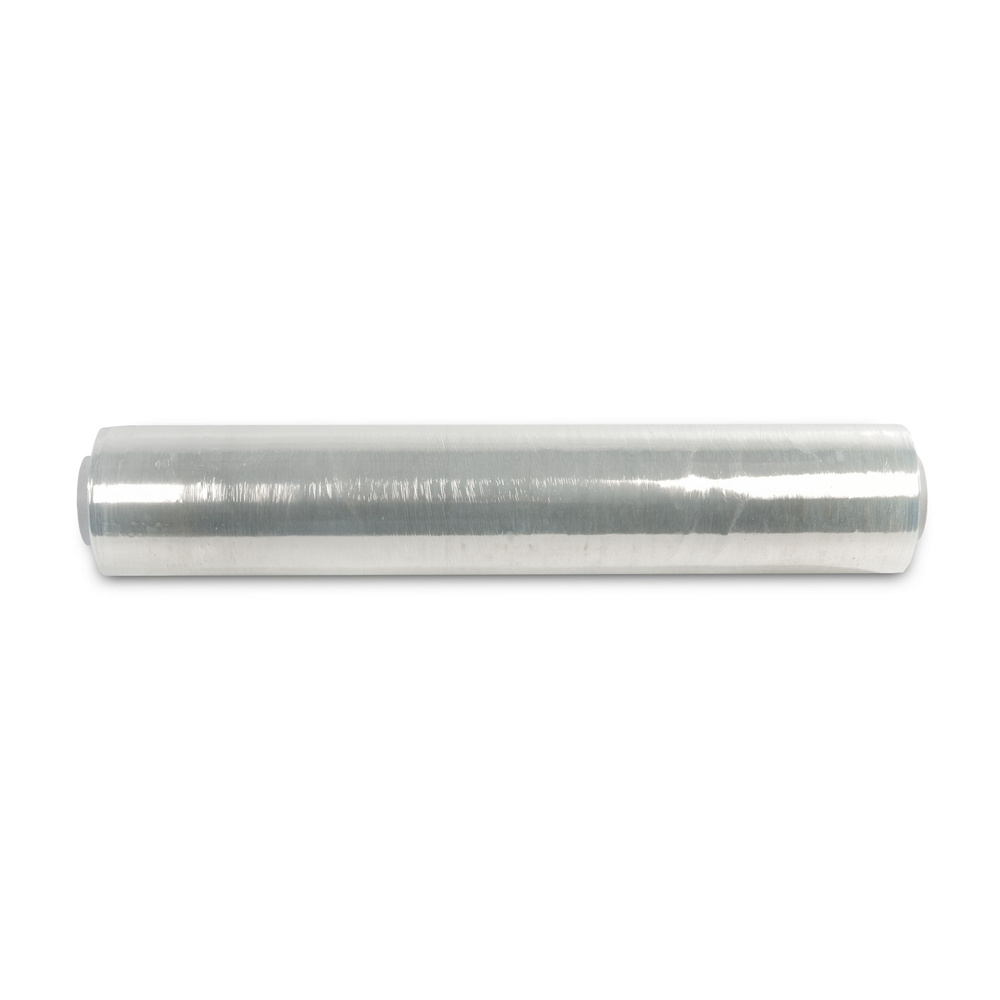 LDPE Stretchfolie 500 mm, transparent - 6 Rollen
