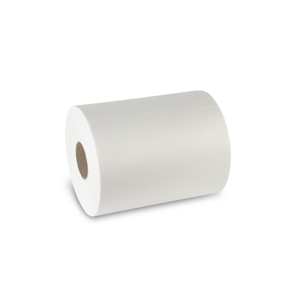 Multi Putztuchrolle 290 mm, weiß, Zellstoff / Polyester - 1 Rolle