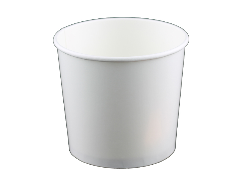 fa66-31035 Laborbecher Hartpapier 600 ml weiß (FA66-31035)