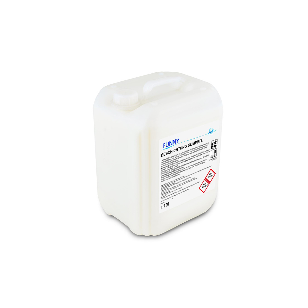 Beschichtung Compete - 10 Liter