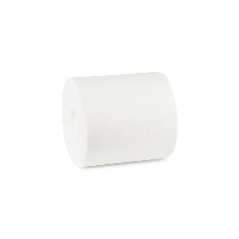 Handtuchrolle MIDI KERNLOS, 1-lagig, Zellstoff - 6 Rollen
