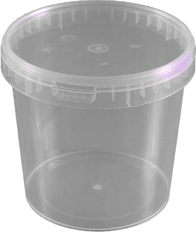 2815-00 Deckel für Behälter 920 ml und 950 ml (2815-00)