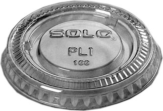 asl1 Deckel für Becher 30 ml (ASL1)