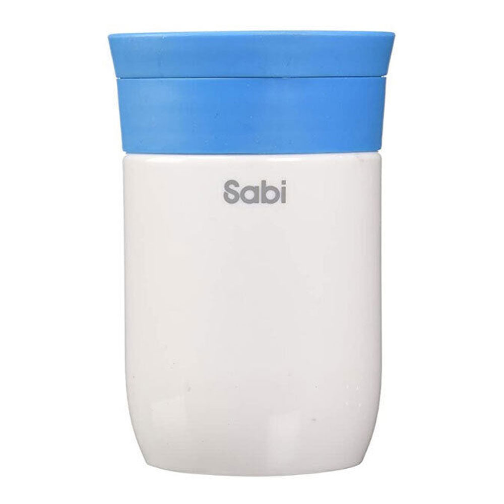 Pillenspender-Dose Sabi Shake Tablettenbox Medikamentenspender