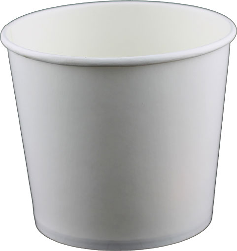 fa25-1011 Laborbecher Hartpapier 200 ml weiß (FA25-1011)