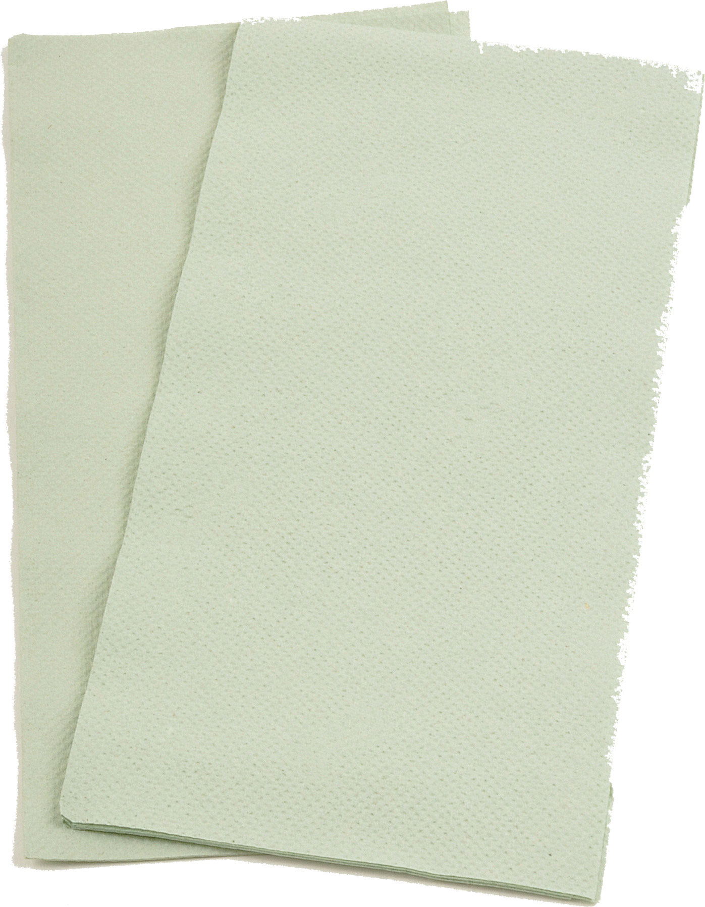 HP-99059 Papierhandtuch 2-lagig grün (HP-99059)