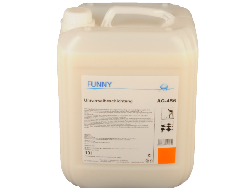 Universalbeschichtung 10 l (1 Kanister)