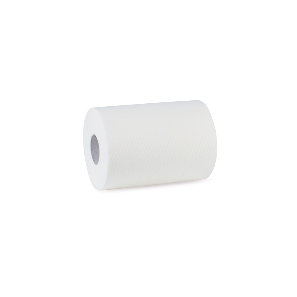 Handtuchrolle MINI 200 mm, 2-lagig, Zellstoff - 12 Rollen
