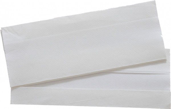 Papierhandtuch 2-lagig weiß (AG-063)